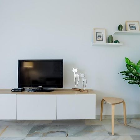 White Studio - La Caleta Costa Adeje  Exteriér fotografie