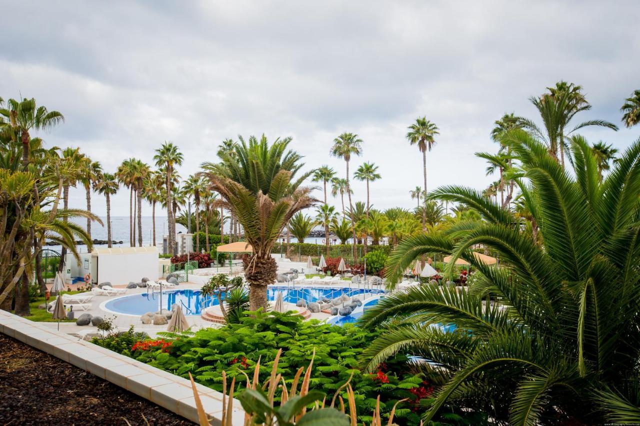 White Studio - La Caleta Costa Adeje  Exteriér fotografie