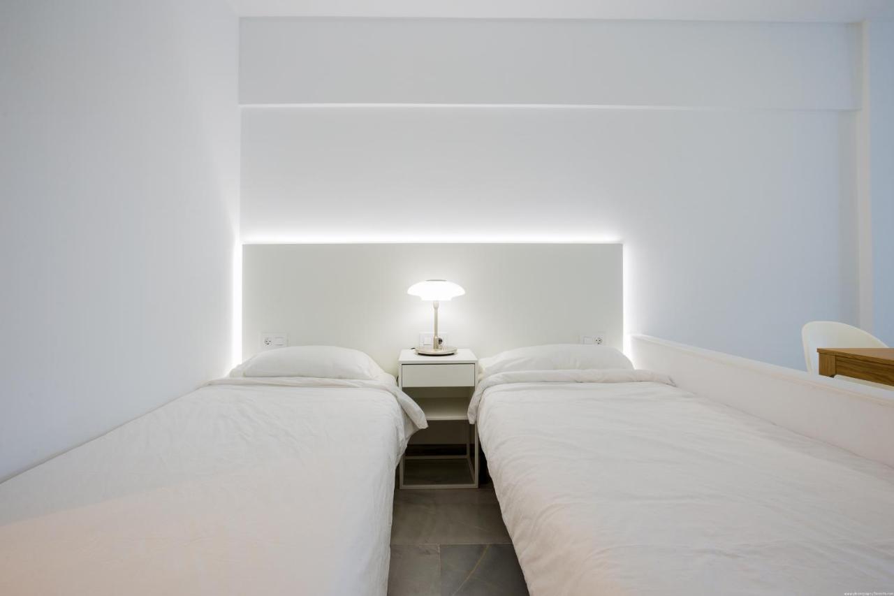 White Studio - La Caleta Costa Adeje  Exteriér fotografie
