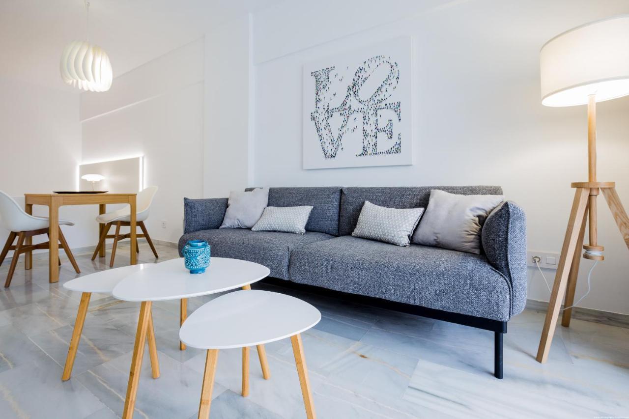 White Studio - La Caleta Costa Adeje  Exteriér fotografie