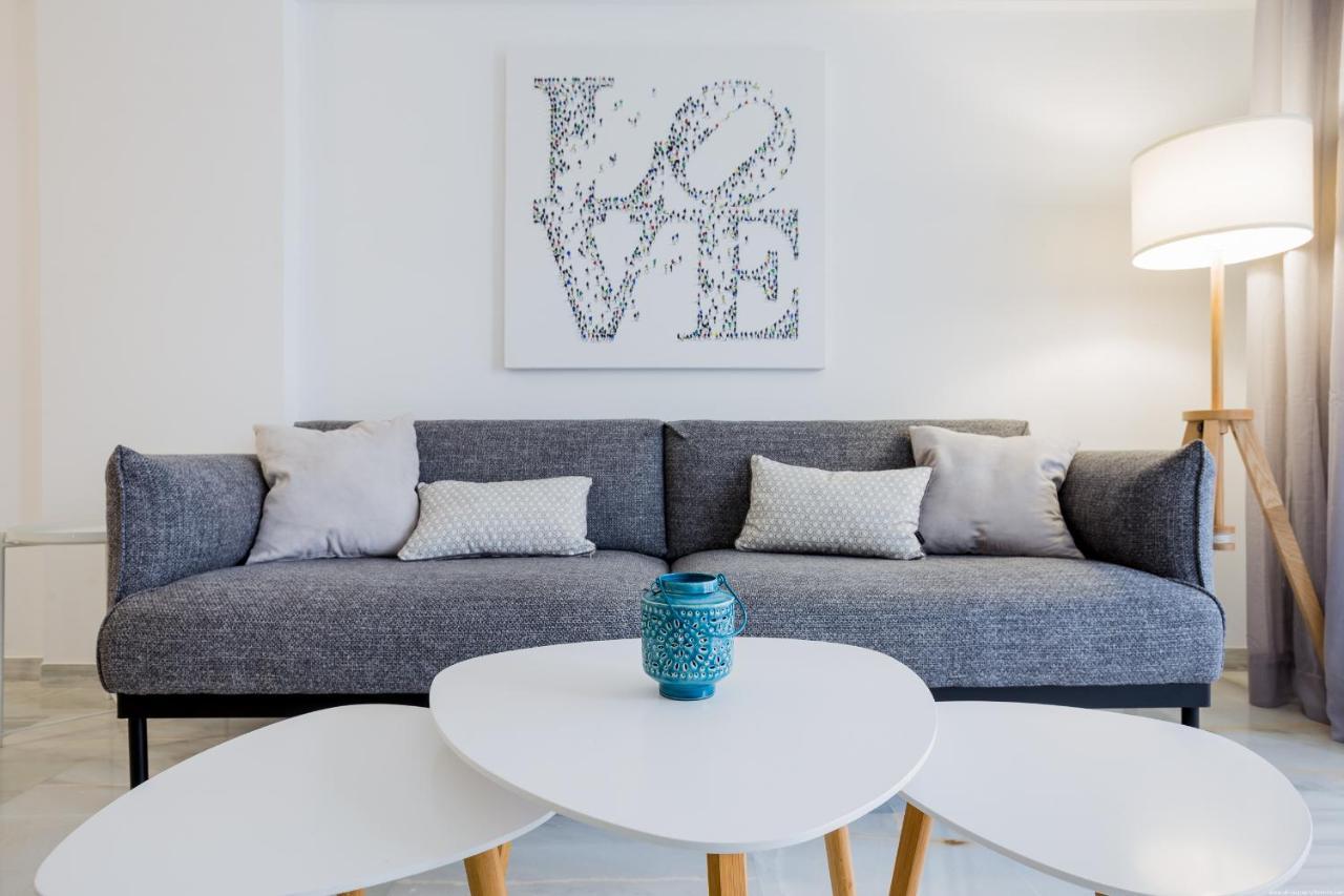 White Studio - La Caleta Costa Adeje  Exteriér fotografie