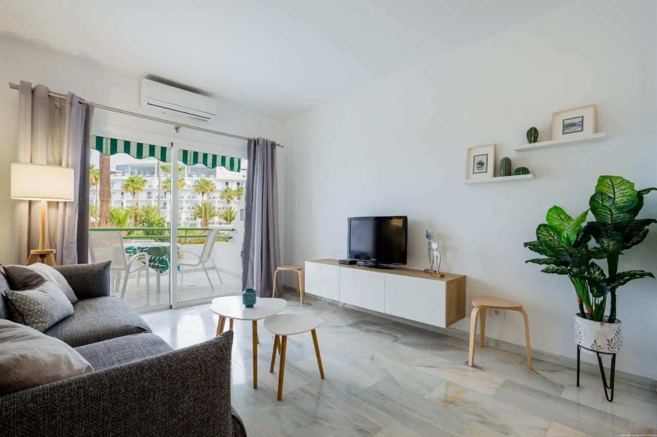 White Studio - La Caleta Costa Adeje  Exteriér fotografie